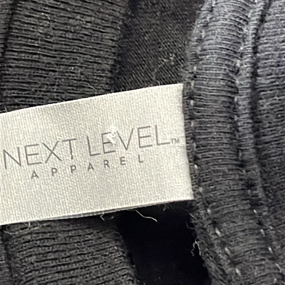 Next Level Disney Villains Bad Girls Have More Fun Black Tee shirt Men’s L - Picture 7 of 8